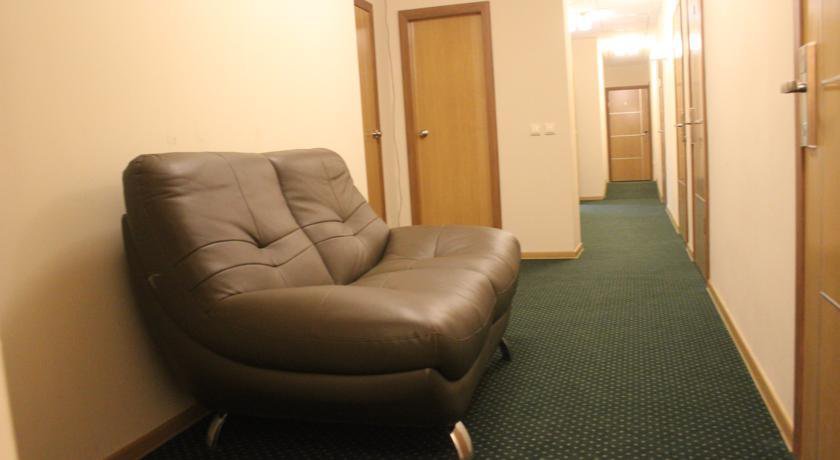 Гостиница Bed & Breakfast Penthouse Якутск-32