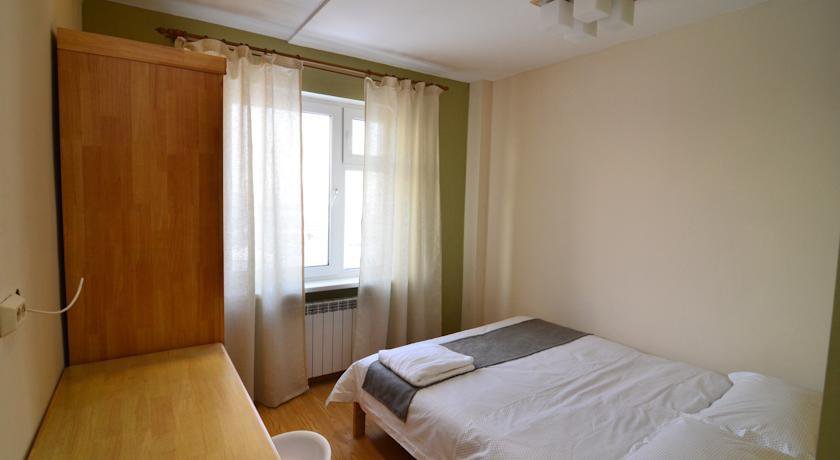 Гостиница Bed & Breakfast Penthouse Якутск-15