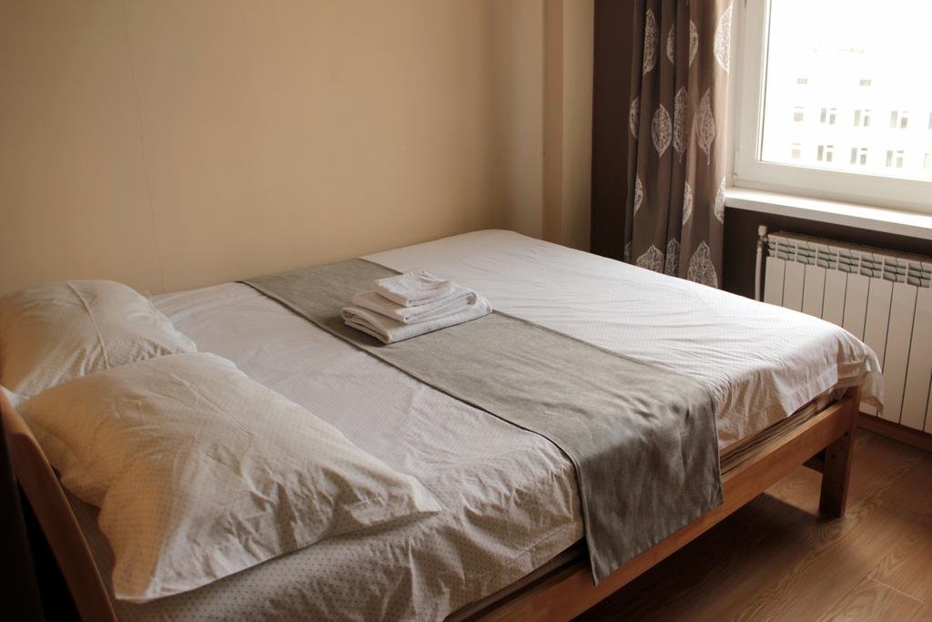 Гостиница Bed & Breakfast Penthouse Якутск