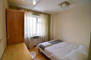 Гостиница Bed & Breakfast Penthouse Якутск Стандартный двухместный номер с 1 кроватью или 2 отдельными кроватями-6
