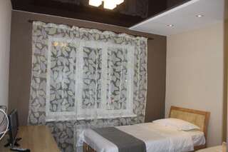 Гостиница Bed & Breakfast Penthouse Якутск Стандартный двухместный номер с 1 кроватью или 2 отдельными кроватями-7