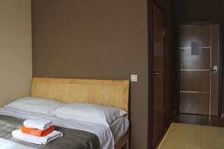 Гостиница Bed & Breakfast Penthouse Якутск Стандартный двухместный номер с 1 кроватью или 2 отдельными кроватями-13